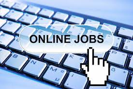 Best online jobs in Nepal